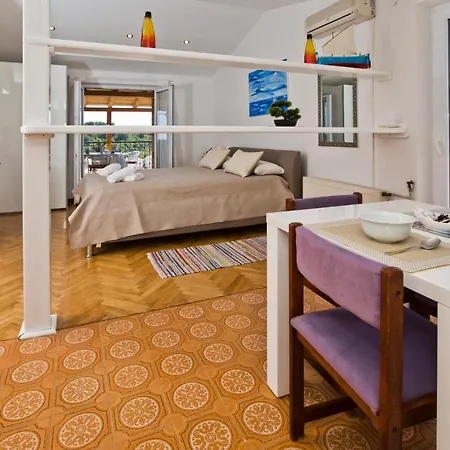 Апартаменты Melita *