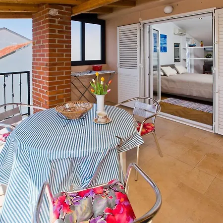 Melita Apartamento Hvar Town