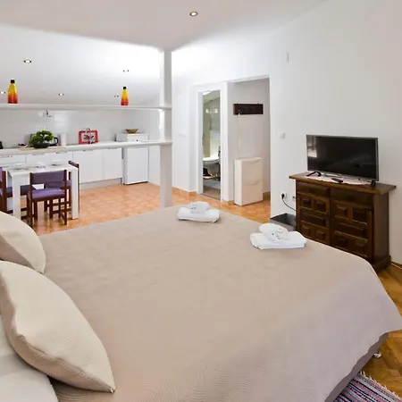 Melita Apartamento Hvar Town