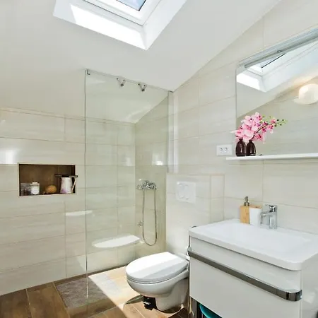 Apartamento Melita *