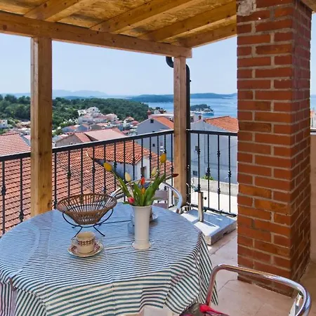 Melita Apartamento Hvar Town