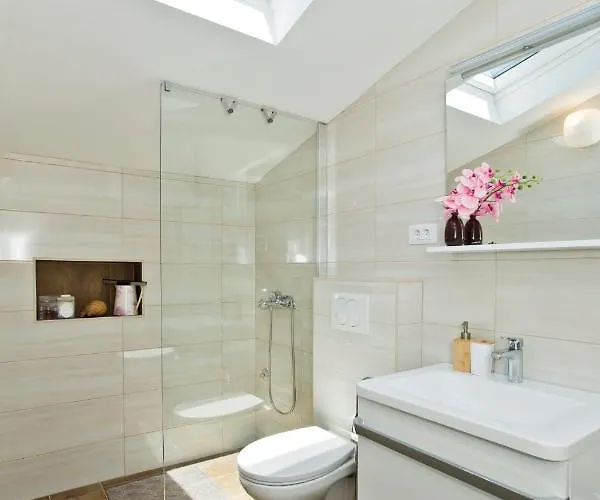 Appartement Melita *