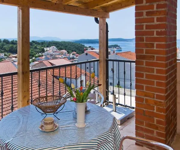 Melita Appartement Hvar Town