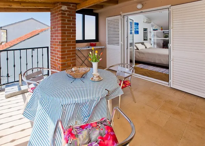 Melita Apartamento Hvar Town