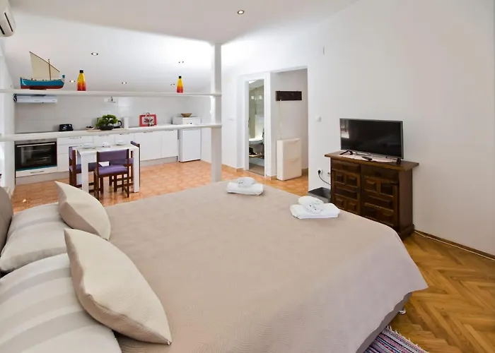 Melita Apartamento Hvar Town