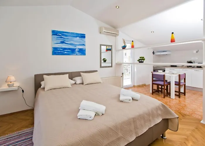 Melita Apartamento *