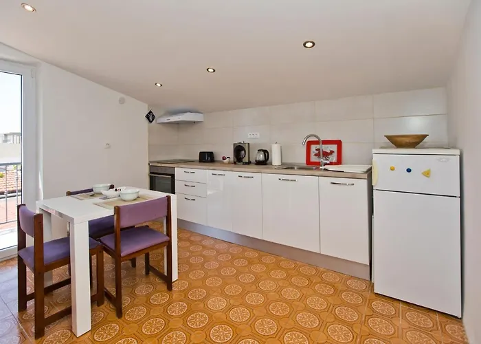 Apartamento Melita Hvar Town